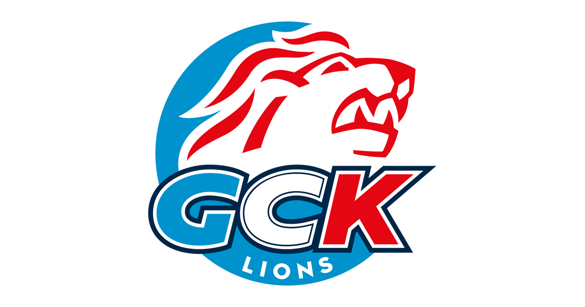 GCK Lions