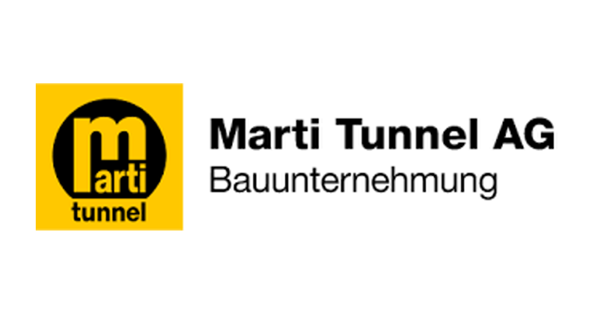 Marti Tunnel AG