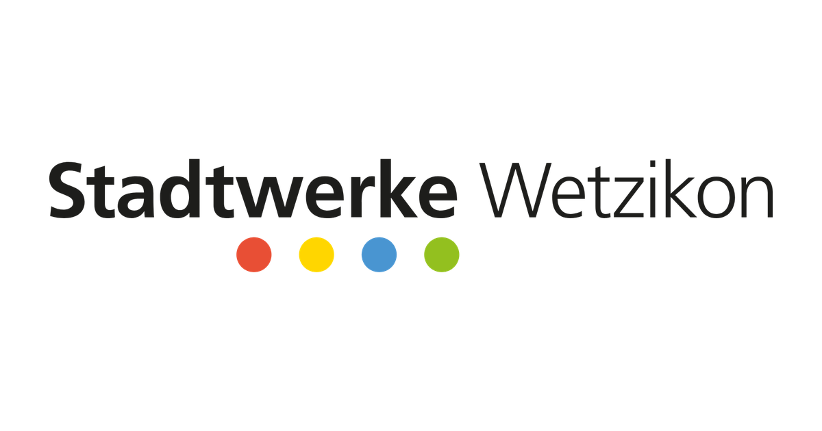 Stadtwerke Wetzikon